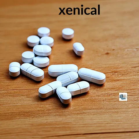 Precio de las pastillas para adelgazar xenical